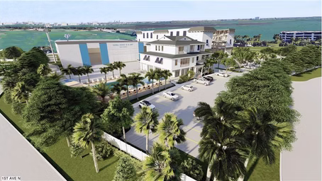 Lawsuit filed asking court to overturn marina expansion approval