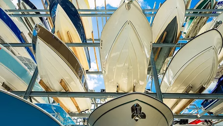 How we got here: See the Timeline & Learn more about Tierra Verde's History related to our Island Marinas
